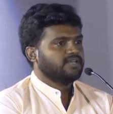 Ku Karthik